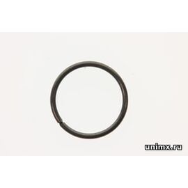 Кольцо стопорное TYPE-C направляющая клапана впуск / YAMAHA