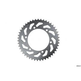 Звезда задняя ведомая HONDA CR125/250R 83-07 CR500R 84-01 CRF250R/X/RX 04-24 CRF450R/X/RX 02-24 зубов 48 / SUNSTAR JTR210 154U-520-48 41202-KZ3-J40