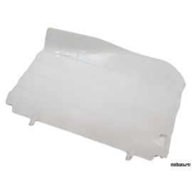 Защита радиатора пластиковая