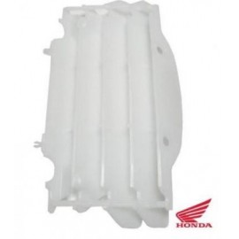 Защита радиатора пластиковая