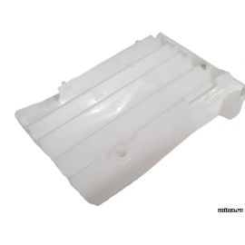 Защита радиатора пластиковая