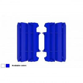 Защита радиатора пластиковая 
