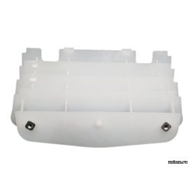 Защита радиатора пластиковая