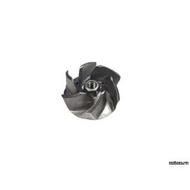Крыльчатка помпы охлаждения SUZUKI RMZ250 07-22 / SUZUKI 17491-10H00