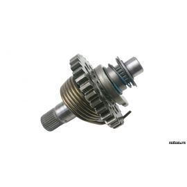 Вал кикстартера YAMAHA YZF450 06-17 WRF450 07-18 YZF450X 16-18 / YAMAHA