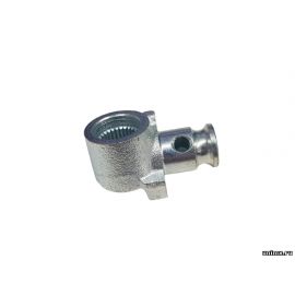 Кикстартер основа крепления к валу YAMAHA YZF250 07-13 WRF250 07-13 / YAMAHA 5XC-15621-10-00