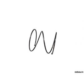 Пружина храповика KAWASAKI KXF250 04-07 KXF450 07-15 KLX450R 08-19 / KAWASAKI