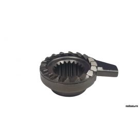 Кликните для увеличения изображения Храповик вала кикстартера YAMAHA YZF250 07-18 WRF250 07-19 YZF250X 15-19 YZF450 06-17 WRF450 06-18 YZF450X 16-18 / YAMAHA
