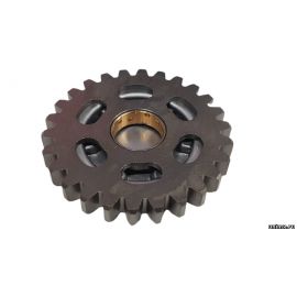 Шестерня кикстартера KAWASAKI KXF250 09-16 / KAWASAKI