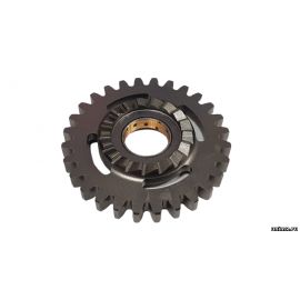 Кликните для увеличения изображения Шестерня кикстартера KAWASAKI KXF250 13-16 / KAWASAKI