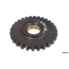 Шестерня кикстартера YZF250 01-13 WRF250 01-13 / YAMAHA 5NL-15641-00-00 5NL-15641-20-00 5NL-15641-10-00