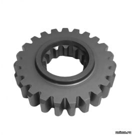 Шестерня корзины сцепления YAMAHA YZF450 06-22 WRF450 07-23 YZF450X 16-23 / YAMAHA 2S2-16111-10-00 2S2-16111-00-00