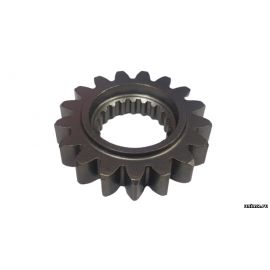 Шестерня корзины сцепления YAMAHA YZF250 01-13 WRF250 01-13 / YAMAHA 5NL-16111-00-00