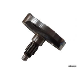 Щека коленвала YAMAHA YZF450 03-05 WRF450 03-06 правая / YAMAHA