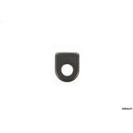 Стопорная пластина HONDA CRF150R 07-09 CRF250R 04-17 CRF250X 04-17 CRF450R 02-12 CRF450X 05-12 / HONDA