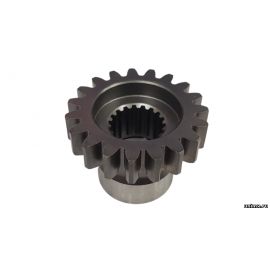 Шестерня коленвала SUZUKI RMZ250 10-24 зубов 19 / SUZUKI