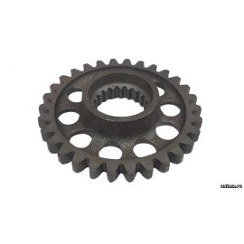Шестерня коленвала YAMAHA YZF250 01-13 WRF250 01-13 / YAMAHA 5NL-11536-00-00