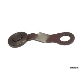 Пластина позиции передачи KAWASAKI KXF450 11-15 / KAWASAKI