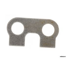 Пластина стартёра YAMAHA YZ250 00-23 WRF250 01-13 / YAMAHA