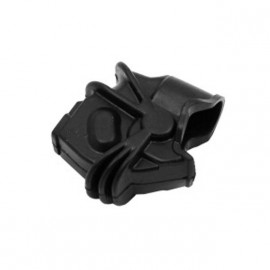 Кликните для увеличения изображения Чехол рычага тормоза KAWASAKI YAMAHA / KAWASAKI 5NY-26372-00-00 1C6-F6372-00-00