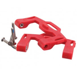 Adjustment Clip Pack Leatt 5.5 / LEATT