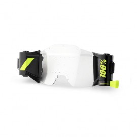 Система перемотки пленки 100% FORECAST 45мм для детских мотоочков ACCURI / 100%