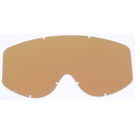 Линза SCOTT 80's/RECOIL/NS/XI зеркальная оранжевая / SCOTT