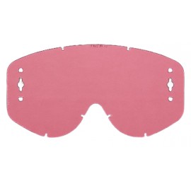 Линза SCOTT 80's/RECOIL/NS/XI розовая / SCOTT