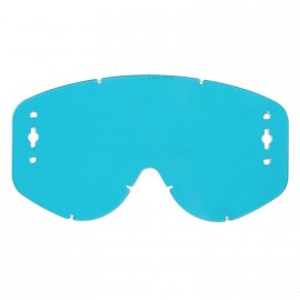 Линза SCOTT 80's/RECOIL/NS/XI синяя / SCOTT