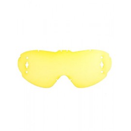 Линза SCOTT VOLTAGE MX/X/PROAIR жёлтая / SCOTT