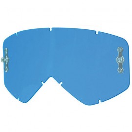 Линза SMITH FUEL синяя / SMITH
