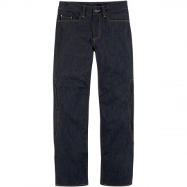 Джинсы мото с защитой коленей D3O® CE Insulated 54 / ICON