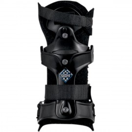 Защита запястья руки чёрная S WRIST BRACE L3915 / ALLSPORT DYNAMICS