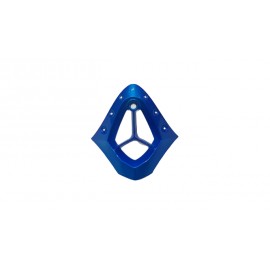 Передний воздухозаборник на шлем AIR синий / TLD