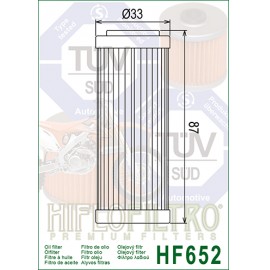 Масляный фильтр KTM / OTOM 77338005100