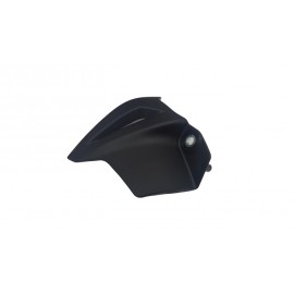 Защита двигателя KAWASAKI KXF250 17-20 пластик правая / KAWASAKI
