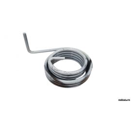 Кликните для увеличения изображения Пружина возврата кикстартера KAWASAKI KXF250 11-16 / KAWASAKI