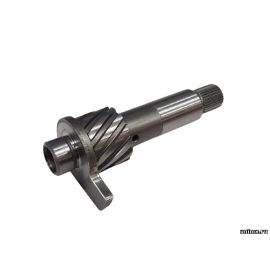 Вал кикстартера YAMAHA YZ125 05-21 / YAMAHA