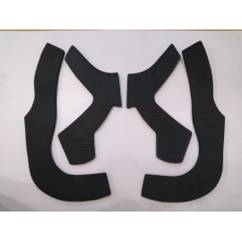 Внутрянка ASTERISK ULTRA CELL L/XL на ремнях / ASTERISK