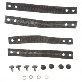 Ремни защитной чашки ASTERISK ULTRA CELL / ASTERISK