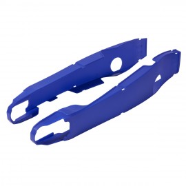 Защита маятника YAMAHA YZ125/250 08-24 WRF250 11-13 WRF450 09-15 синия / POLISPORT