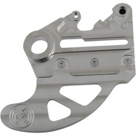 Защита тормозного диска задняя HUSQVARNA ТС/TX125-300 18-18 FC/FX250 18-18 FX350/450 18-21 / MOOSE RACING