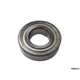 Подшипник шариковый 25X52X15 КПП / YAMAHA 6205Z