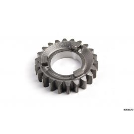 Шестерня КПП YAMAHA YZ250 99-26 четвертая первичный вал 22 зуба / YAMAHA 5BE-17141-00-00 5BE-17141-10-00 5BE-17141-20-00