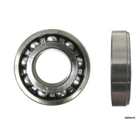 Подшипник шариковый 30X72X16 коленвала / HONDA