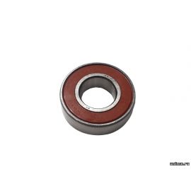 Подшипник шариковый 20X42X12 КПП / YAMAHA 6004RUD