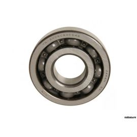 Подшипник шариковый 30X76X19 коленвала / HONDA TM-SX06C84CS44