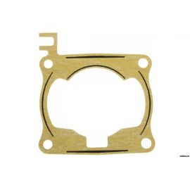Прокладка цилиндра HONDA CR125R 04-04 / HONDA