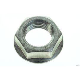 Гайка 16мм переднего колеса / YAMAHA 90179-16002-00