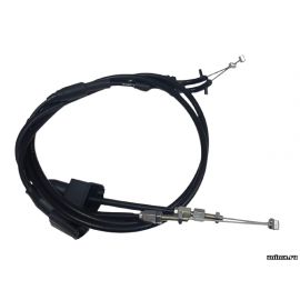 Трос газа SUZUKI RMZ250 19-22 RMZ450 18-22 / SUZUKI 58301-37K01 04-0344